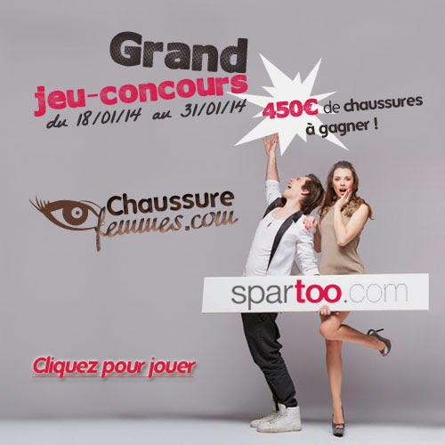 Gagner D'achat À Bons Sur 450de Jf3tkl1c Chaussure Spartoo y8vnONwm0
